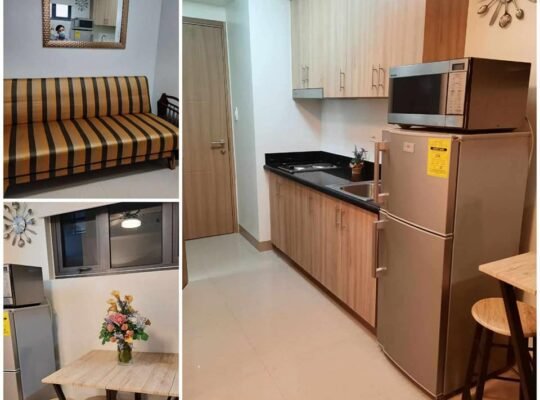 Shore 2 tower 2 for rent