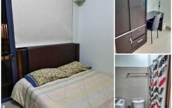 Shore 2 tower 2 for rent