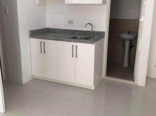 AFFORDABLE CONDO FOR SALE! RENT TO OWN!