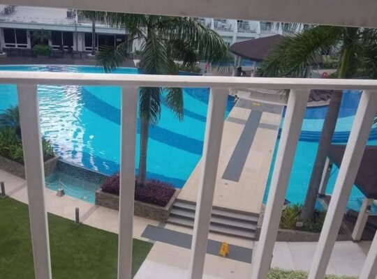 Shell residences for rent
