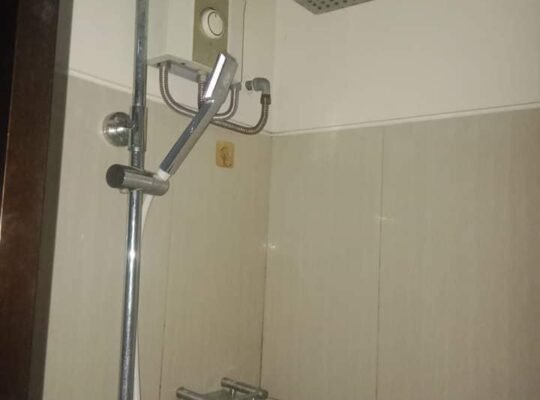 Shell residences for rent