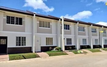 Bahay sa Sto.tomas Batangas