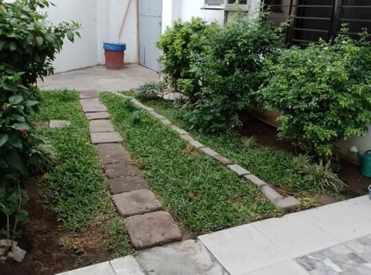 3 Bedrooms House and Lot at Kings Point Quezon City