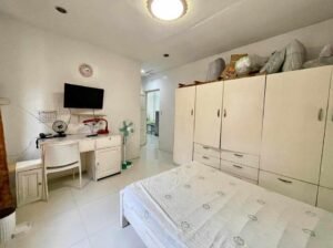 3 Bedrooms House and Lot at Kings Point Quezon City