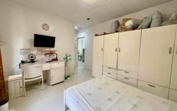 3 Bedrooms House and Lot at Kings Point Quezon City