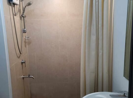 The rise makati by ShangriLa for rent