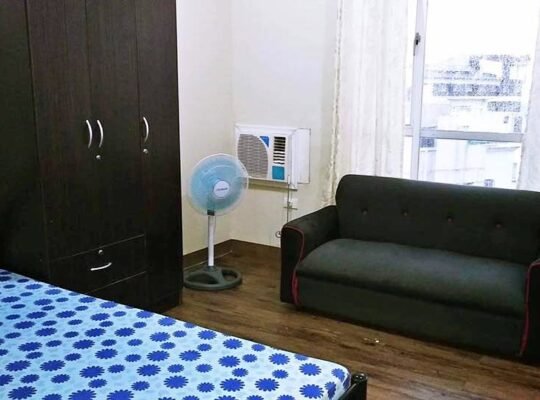 Condo unit for Rent in Manila near Makati CBD