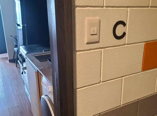 The rise makati by ShangriLa for rent