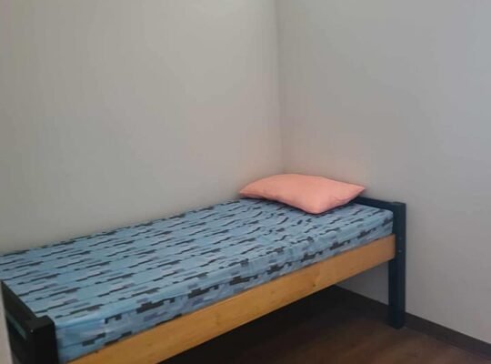 The rise makati by ShangriLa for rent