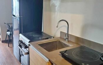 The rise makati by ShangriLa for rent