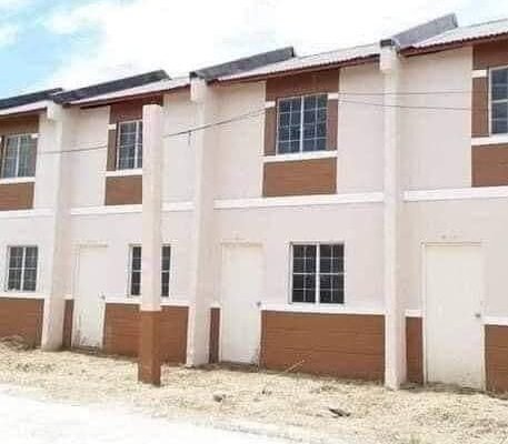 Murang pabahay sa Bulacan