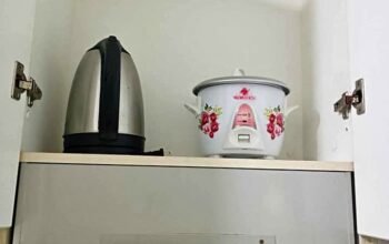 Jazz residences towerD for short term rent