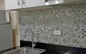 Staycation in makati