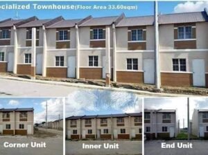 Murang pabahay sa Bulacan