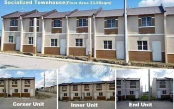 Murang pabahay sa Bulacan