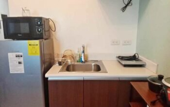 Staycation Infront of us embassy