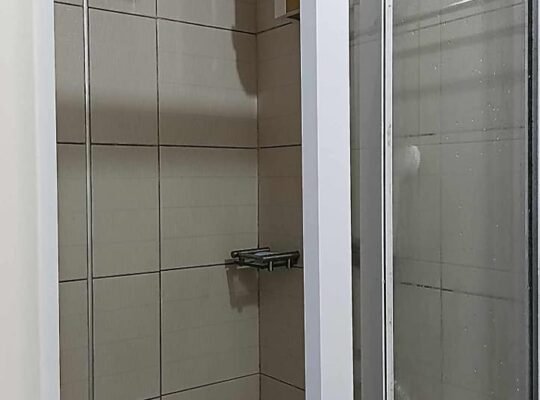 Staycation in makati