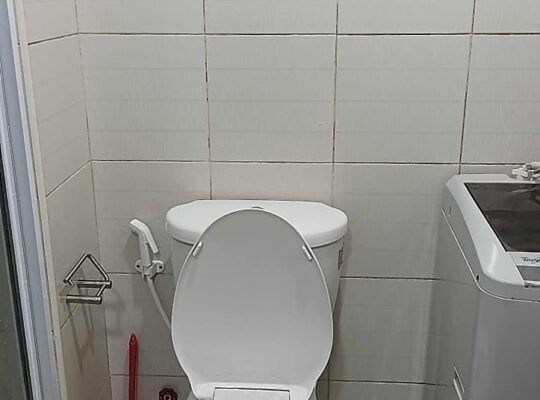 Staycation in makati