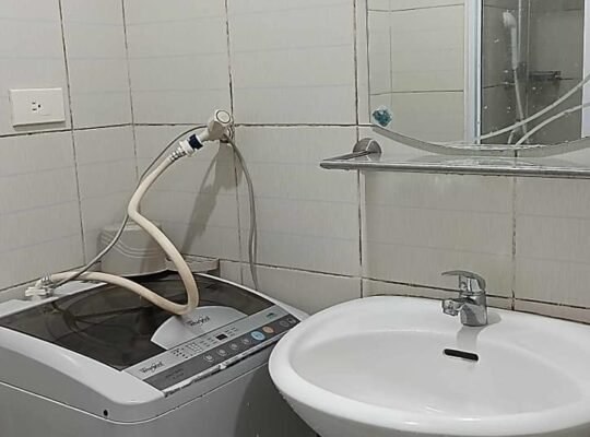 Staycation in makati