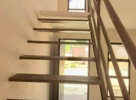 Murang pabahay sa Candelaria