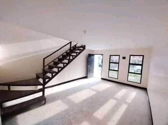 Murang pabahay sa Candelaria