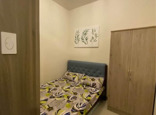 Prince plaza 2 for rent