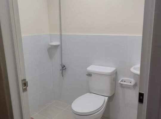 Murang pabahay sa Candelaria