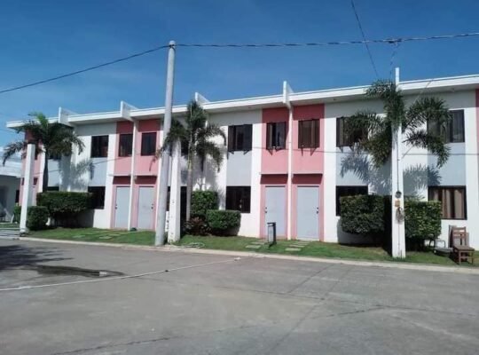 RFO sa Cabuyao Laguna