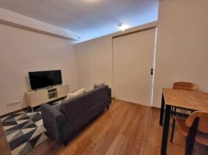 The rise Makati by shangri-la for rent