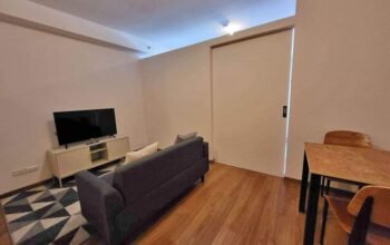 The rise Makati by shangri-la for rent