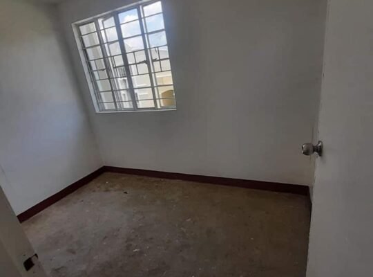 Overlooking HOUSE AND LOT