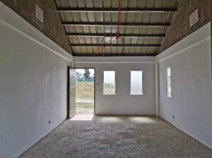 Murang pabahay sa sto tomas