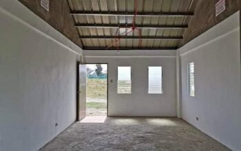 Murang pabahay sa sto tomas