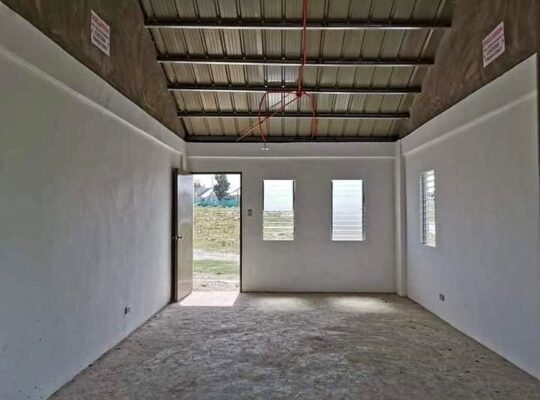 Murang pabahay sa sto tomas