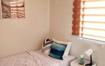 Townhouse New Fairview Robinsons Fairview