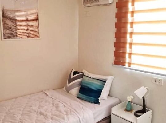 Townhouse New Fairview Robinsons Fairview