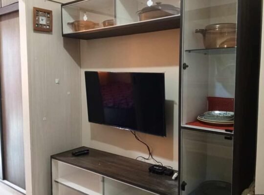 Jazz residences Short term for rent