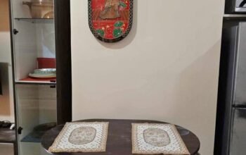 Jazz residences Short term for rent