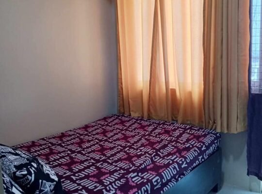 Jazz residences Short term for rent