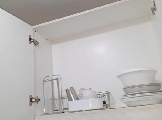 Jazz residences Short term for rent