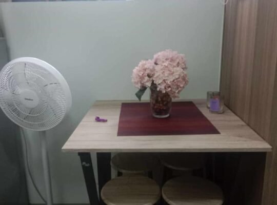 Shore 2 tower2 for rent