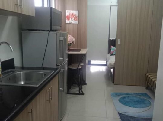 Shore 2 tower2 for rent