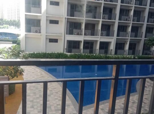 Shore 2 tower2 for rent