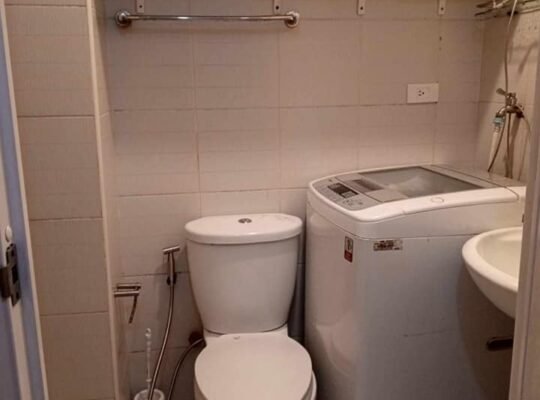 Jazz residences Short term for rent