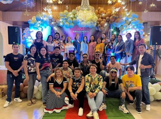 Refferal Agent ng house and lot