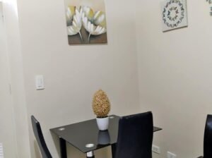 Staycation in makati