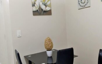 Staycation in makati