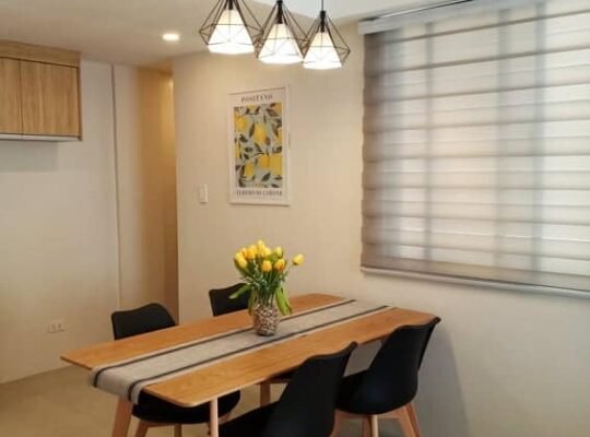 Townhouse New Fairview Robinsons Fairview