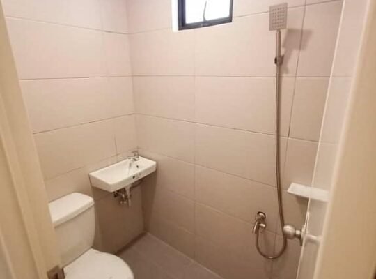 Townhouse New Fairview Robinsons Fairview