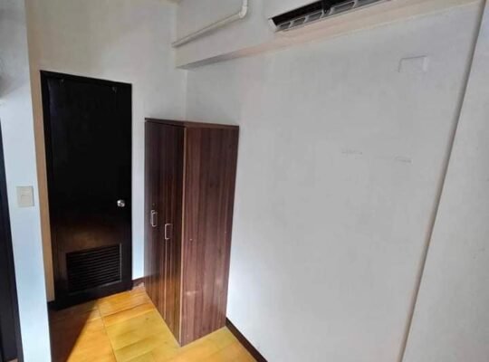 Condominium for rent